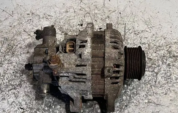 Hyundai H-1, Starex, Satellite Generator/alternator TA000A48201 373004A002 12V110A