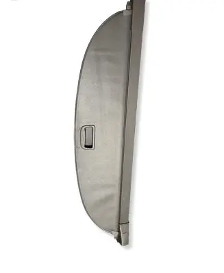 Opel Astra K Parcel shelf load cover 