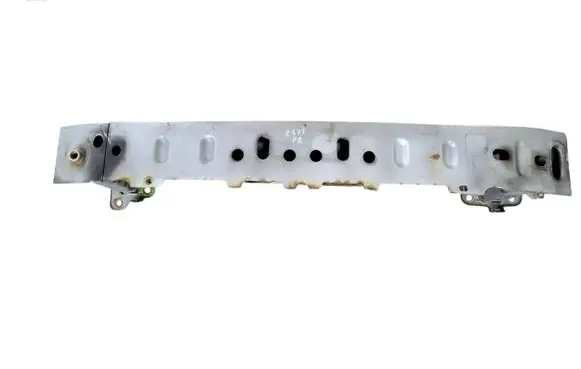Front bumper cross member