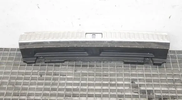 Audi A7 S7 4K8 Trunk/boot sill cover protection