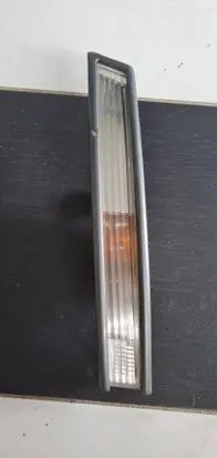 Front indicator light