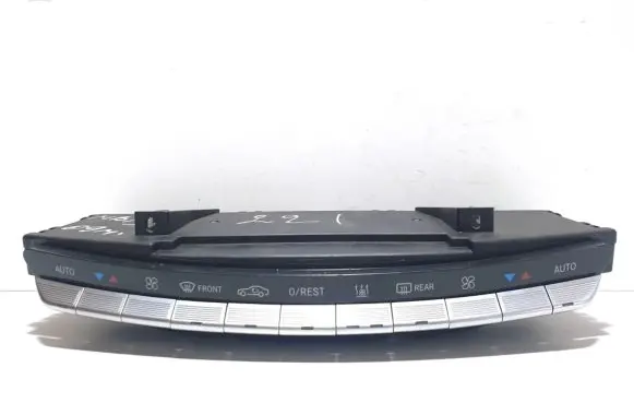 Mercedes-Benz S W221 Air conditioner control unit module 