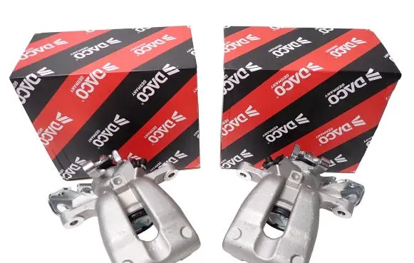 Opel Astra H Rear brake caliper BA2702 BA2701