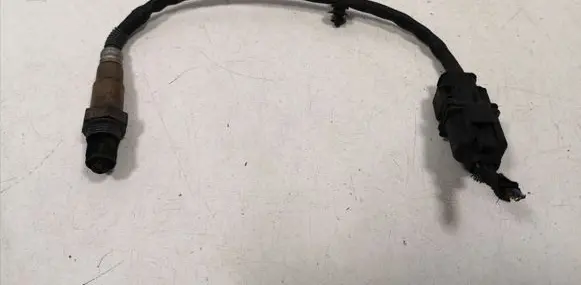 Opel Insignia A Exhaust gas temperature sensor 55572548 0281004161