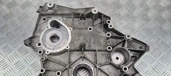 Mercedes-Benz E W212 Timing chain cover R2710150602