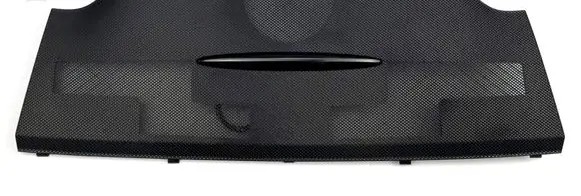 Mercedes-Benz B W246 W242 Dash center speaker trim cover A2466800689 A1725420023