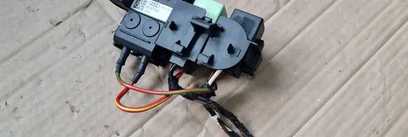 Audi A4 S4 B9 Fuse 8W0937503B 180312