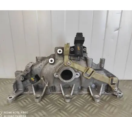 Renault Master III Intake manifold 140035154R 223657652R