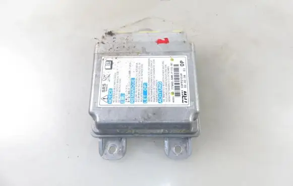 Honda Civic Airbag control unit/module 77960SMRF110M1