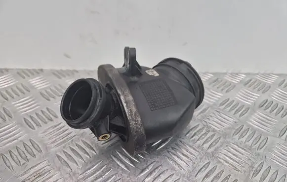 Mercedes-Benz E W211 Intake resonator A6460981007
