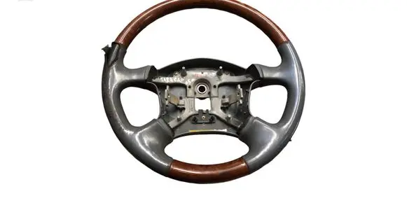 Hyundai Terracan Steering wheel 15117110 15117200