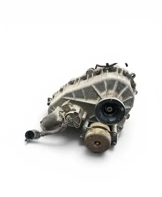 Mercedes-Benz ML W163 Gearbox transfer box case A1632800500