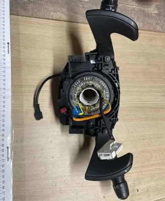 Citroen C4 Grand Picasso Wiper turn signal indicator stalk/switch 96667245ZD 12275304
