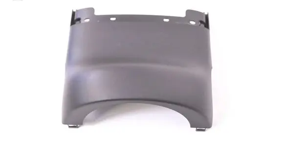 Audi A1 Steering wheel column trim 8X0953515