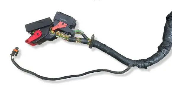 Volvo C70 Engine installation wiring loom 30728962