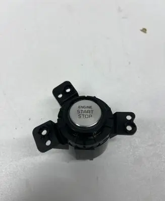 KIA Stinger Engine start stop button switch 93500J5500 TFKK1A058 170418