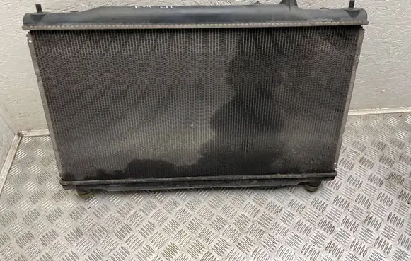 Honda CR-V Radiator set mf2220001172 200207