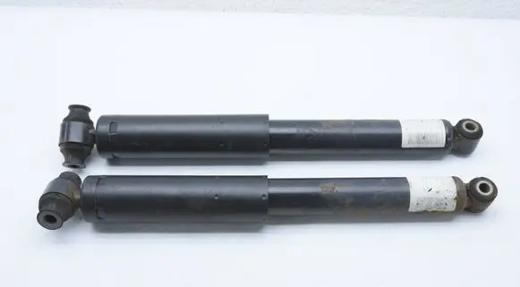 Ford Transit Custom Rear shock absorber/damper HK2118080AAJLIN HK2118080AA