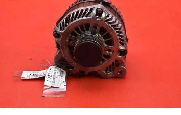 Renault Laguna III Generator/alternator 8200660057