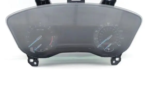 Ford Mondeo MK V Speedometer (instrument cluster) FS7T-10849-AHG A2C94476006