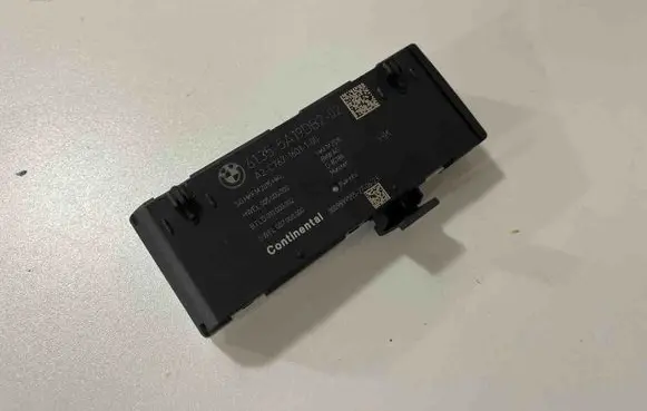 BMW X3M F97 Tailgate/trunk control unit/module 9852925 5A19DB2
