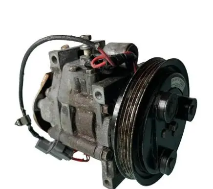 Honda Civic Air conditioning (A/C) compressor (pump)