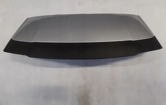 Skoda Enyaq iV Tailgate/trunk spoiler 5LG827878A