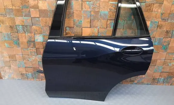 BMW X5 G05 Rear door 