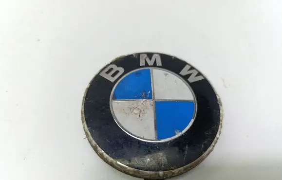 BMW 1 F20 F21 Original wheel cap 6783536
