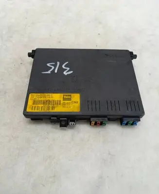 Citroen Xsara Picasso Fuse module 16199401 9650913880