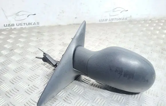 Renault Laguna I Manual wing mirror 