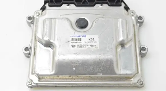 KIA Stonic Engine control unit/module 3912804056