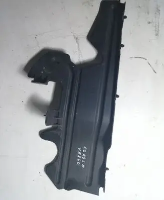 Toyota Corolla Verso AR10 Radiator support slam panel bracket 532850F040