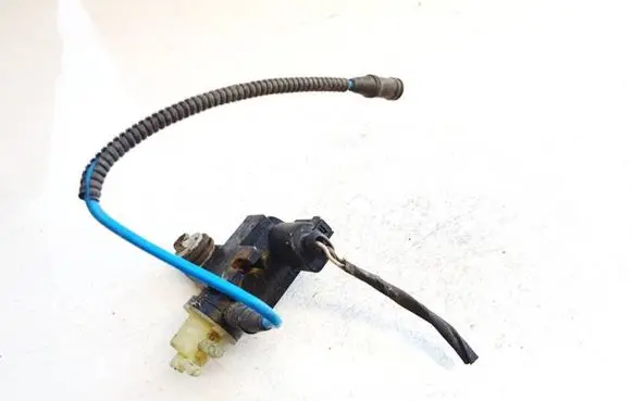 Dodge Journey Turbo solenoid valve 700868020 6116316