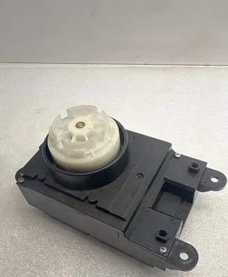 BMW 5 E60 E61 Head unit multimedia control 6944884 HW06SW0C