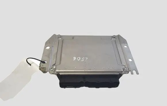 KIA Sportage Engine control unit/module 3910427400 0281012099