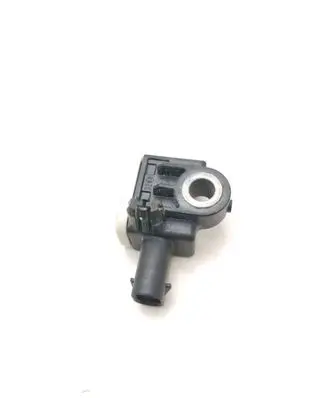 Maserati MC20 Airbag deployment crash/impact sensor