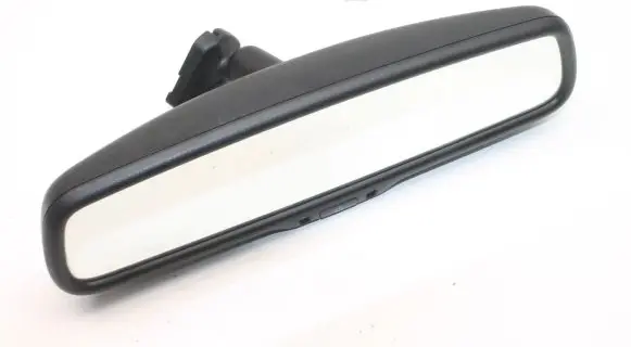 Mitsubishi Pajero Rear view mirror (interior) 7630A021