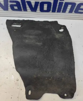 Peugeot 308 Heat shield in engine bay 9804747980