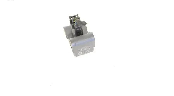 BMW 3 E90 E91 Airbag deployment crash/impact sensor 6911003