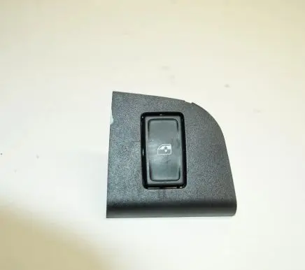 Skoda Octavia Mk3 (5E) Electric window control switch 5E0959855A 5E0867185