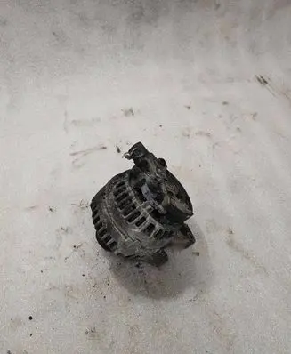 Citroen C4 I Generator/alternator 9646321880