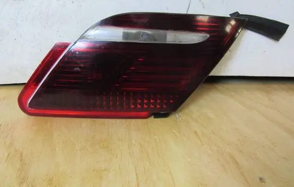 BMW 7 E65 E66 Tailgate rear/tail lights 6938518 BMM632 325502