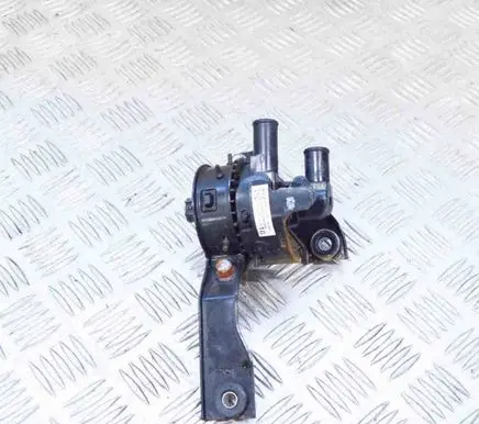 Honda CR-V Electric auxiliary coolant/water pump MF1137301010H 79950T1TG012M1