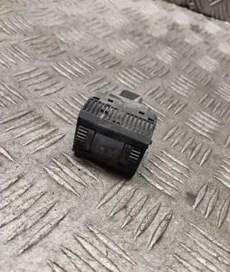 Headlight level height control switch