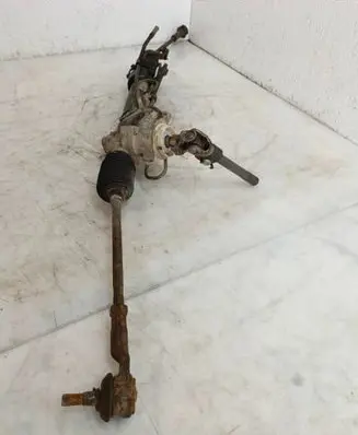 Mazda Premacy Steering rack PCB80 1X01912