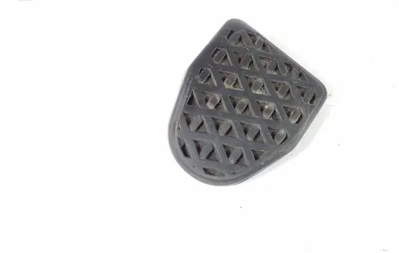 Clutch pedal
