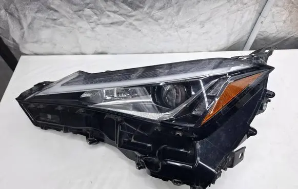 Lexus UX LED ballast control module 8990776010 31800722C1 3514001