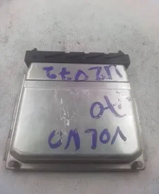 Volvo XC90 Engine control unit/module 30668478A 0000022072 04231