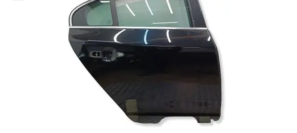Volvo S60 Rear door 